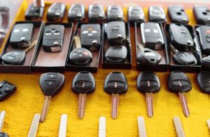 Car Key Replacement Near Me Key Fob Replacement Springfield MO