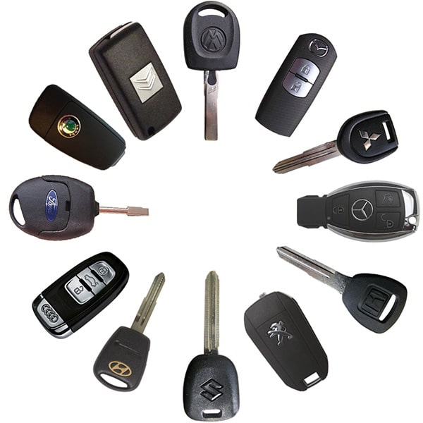 car key replacement near me