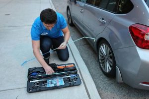 Locked Keys in Car Car Locksmith Near Me in Springfield MO